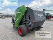Empacadora gigant - Fendt - rotana 2125 f