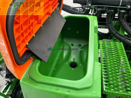 Sembradora monograno mecanica - Amazone - precea 4500-2cc