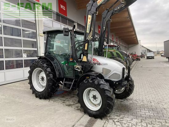 Tractor agrícola - McCormick - cx 65 l