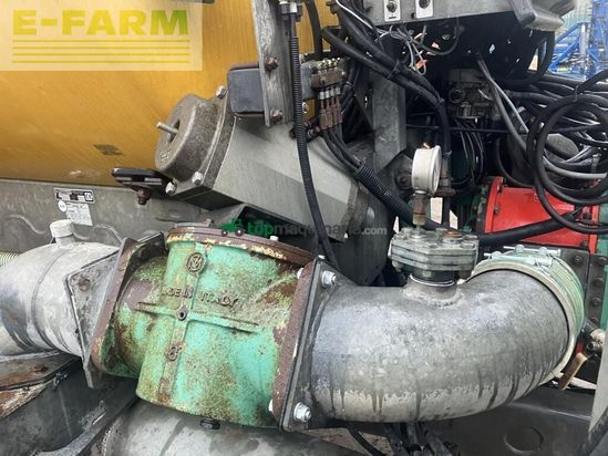 Cisterna - Zunhammer - ske 18.5 pul