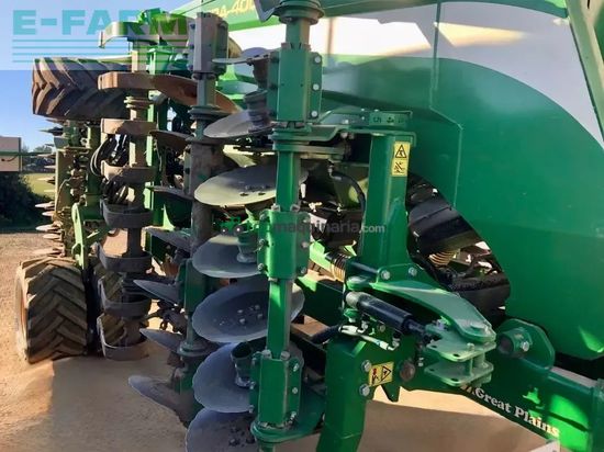 Combinado de siembra -  - cda 400