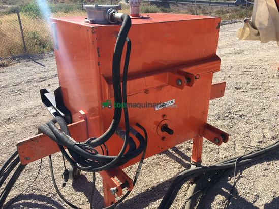 VIBRADOR DE OLIVA NOLI