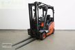 Elevadora - Linde - h 16 t evo 391-00