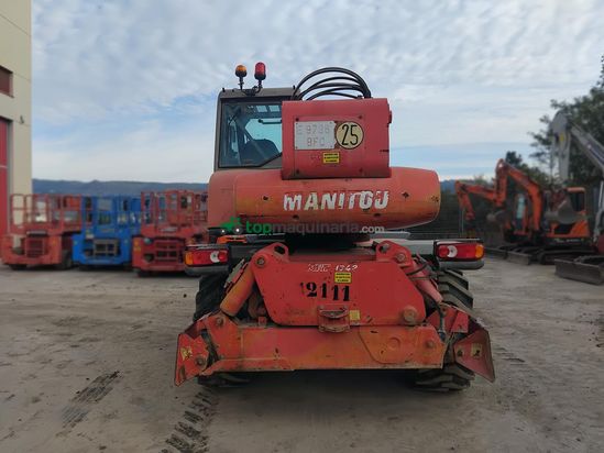 MANITOU MRT1742
