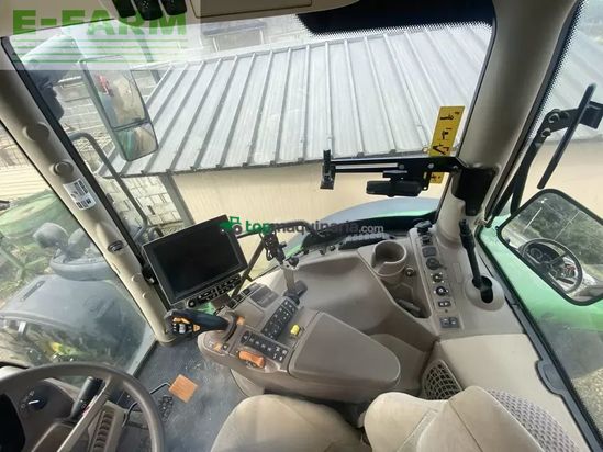 Tractor agrícola - John Deere - 6120r