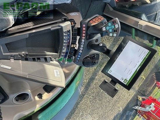 Tractor agrícola - Fendt - 724 gen6 profiplus setting 2 - 2020