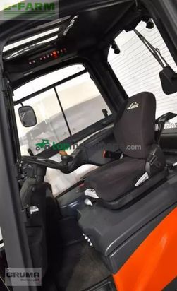 Elevadora - Linde - e 20 ph evo 386-02