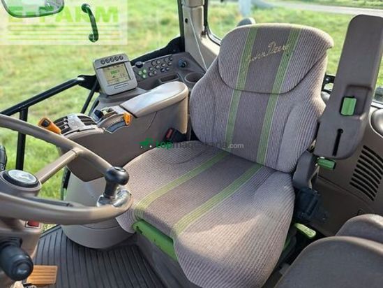 Tractor agrícola - John Deere - 6830 premium *auto powr*