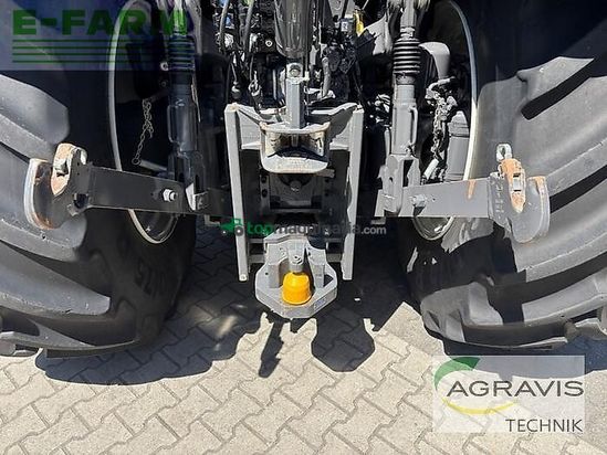 Tractor agrícola - Valtra - t 235 d 2a1