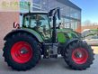 Tractor agrícola - Fendt - 724 gen6 profiplus
