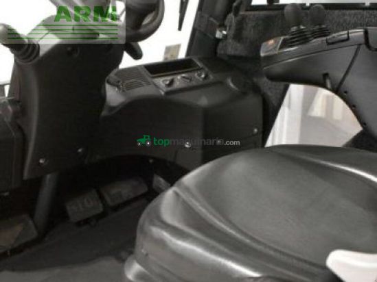 Elevadora - Linde - h 20 d evo 391 evo