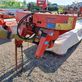 Cortacésped manual - Kuhn - gmd702