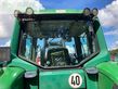 Tractor agrícola - John Deere - 6320 auto quad
