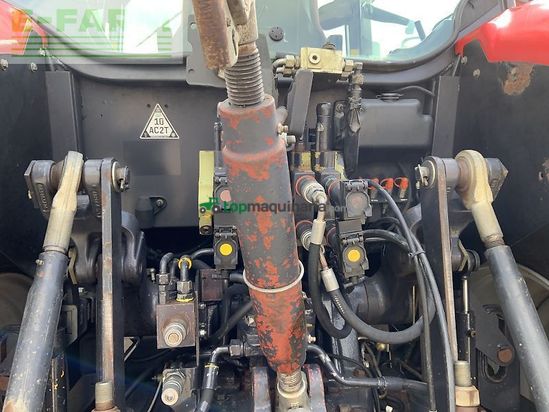 Tractor agrícola - McCormick - xtx 185 xtra speed tractor (st22693)