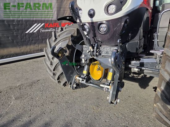 Tractor agrícola - Steyr - 6220 absolut cvt