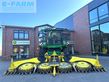 Cosechadora de Cereal - John Deere - 8600i prodrive 40km/h