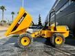 Dumper Articulado Benford 6003 PT