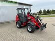 Minicargadora - Weidemann - 1390 plus