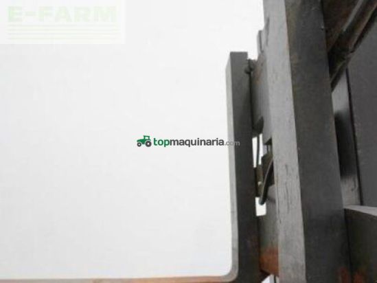 Elevadora - Linde - h 30 d (3b) evo 393-02