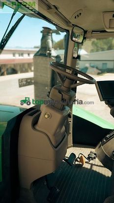 Tractor agrícola - John Deere - 9620rx