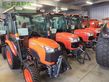 Tractor agrícola - Kubota - b2-261h cab ab 0,99% finanzierung