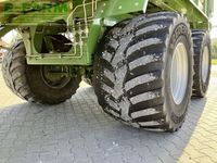 Cinta transportadora de forraje - Krone - rx 430 gl Krone