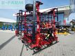 Combinado de siembra - Kongskilde - kombination 6,5m