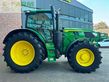 Tractor agrícola - John Deere - 6r185