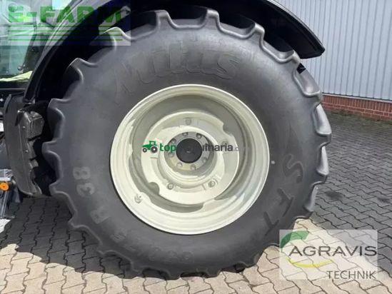 Tractor agrícola - Valtra - t 235 d 2a1