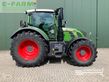 Tractor agrícola - Fendt - 724 vario gen6 profi plus