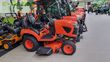 Tractor agrícola - Kubota - bx 231