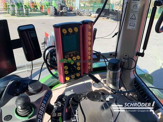 Sembradora - Väderstad - spirit 800 s