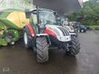Tractor agrícola - Steyr - 4075 kompakt s (stage v)
