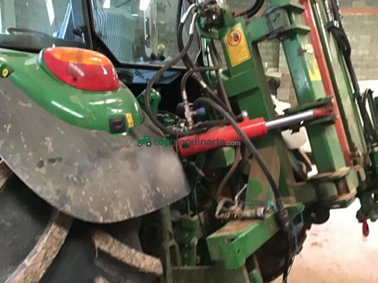Tractor agrícola - John Deere - 6115 MC
