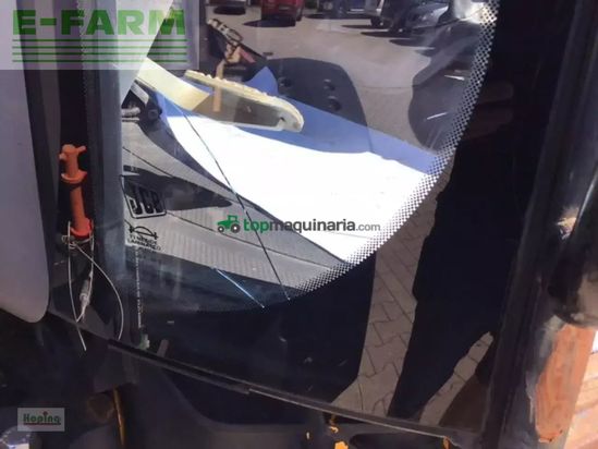 Minicargadora - JCB - 409