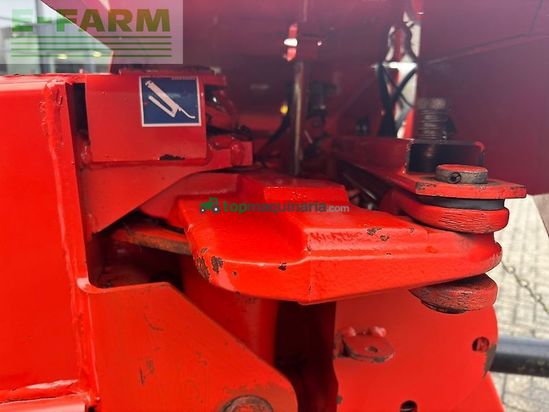 Cortacésped manual - Kuhn - gmd 4410-ff