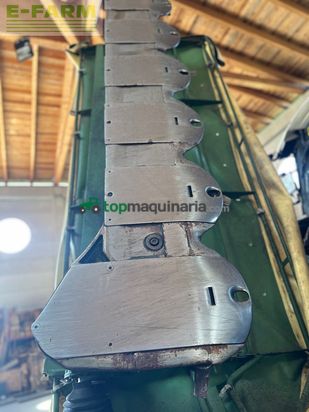 Cortacésped manual - Krone - easy cut r 320