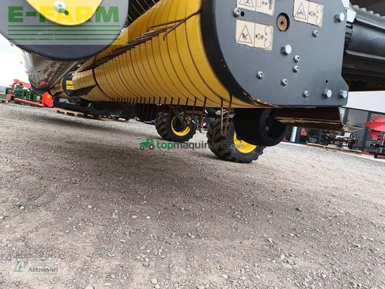 Rastrillo -  - roc rs730