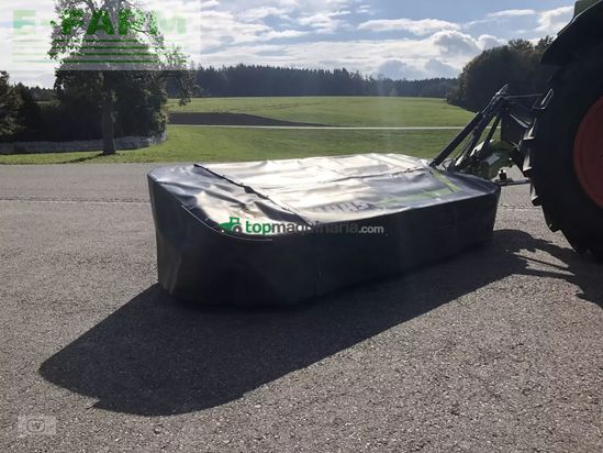 Cortacésped manual - Claas - disco 32