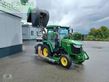 Tractor agrícola - John Deere - 3046r