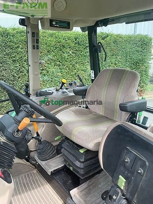 Tractor agrícola - John Deere - 5100m