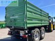Remolqu agrícola -  - ta20051xxl