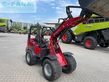Minicargadora - Schaffer - 2630 slt