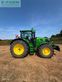 Tractor agrícola - John Deere - 6r215 *kundenauftrag*