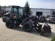 Minicargadora - JCB - 409