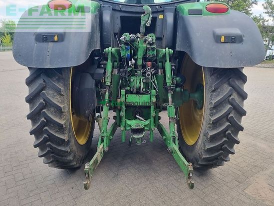Tractor agrícola - John Deere - 6170r my14 ap 40