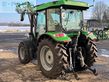 Tractor agrícola - Deutz-Fahr - 5080 d keyline