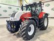 Tractor agrícola - Steyr - 6185 cvt hi-escr profi