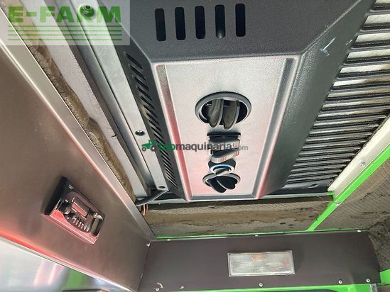 Atomizador - Dammann - u2100 - dammann trac