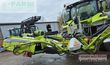 Cortacésped manual - Claas - disco 8550 as plus